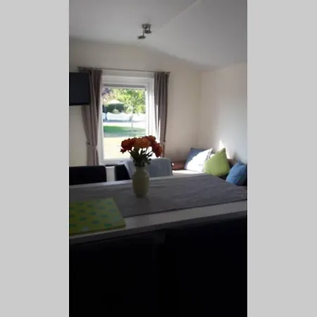 Holiday home Ferienhaus Chalet Marc Am Moselbogen *