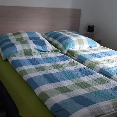 Holiday home Ferienhaus Chalet Marc Am Moselbogen *